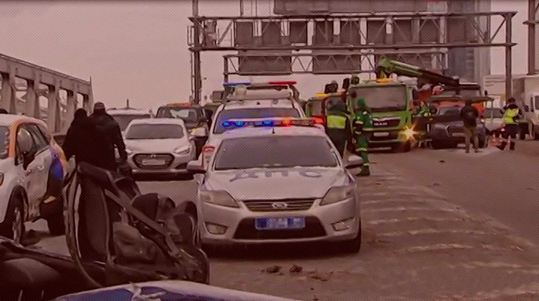 Водил лимузины и имел проблемы с девушками: знакомый виновника мегааварии в Москве рассказал о его жизни — Daily Storm