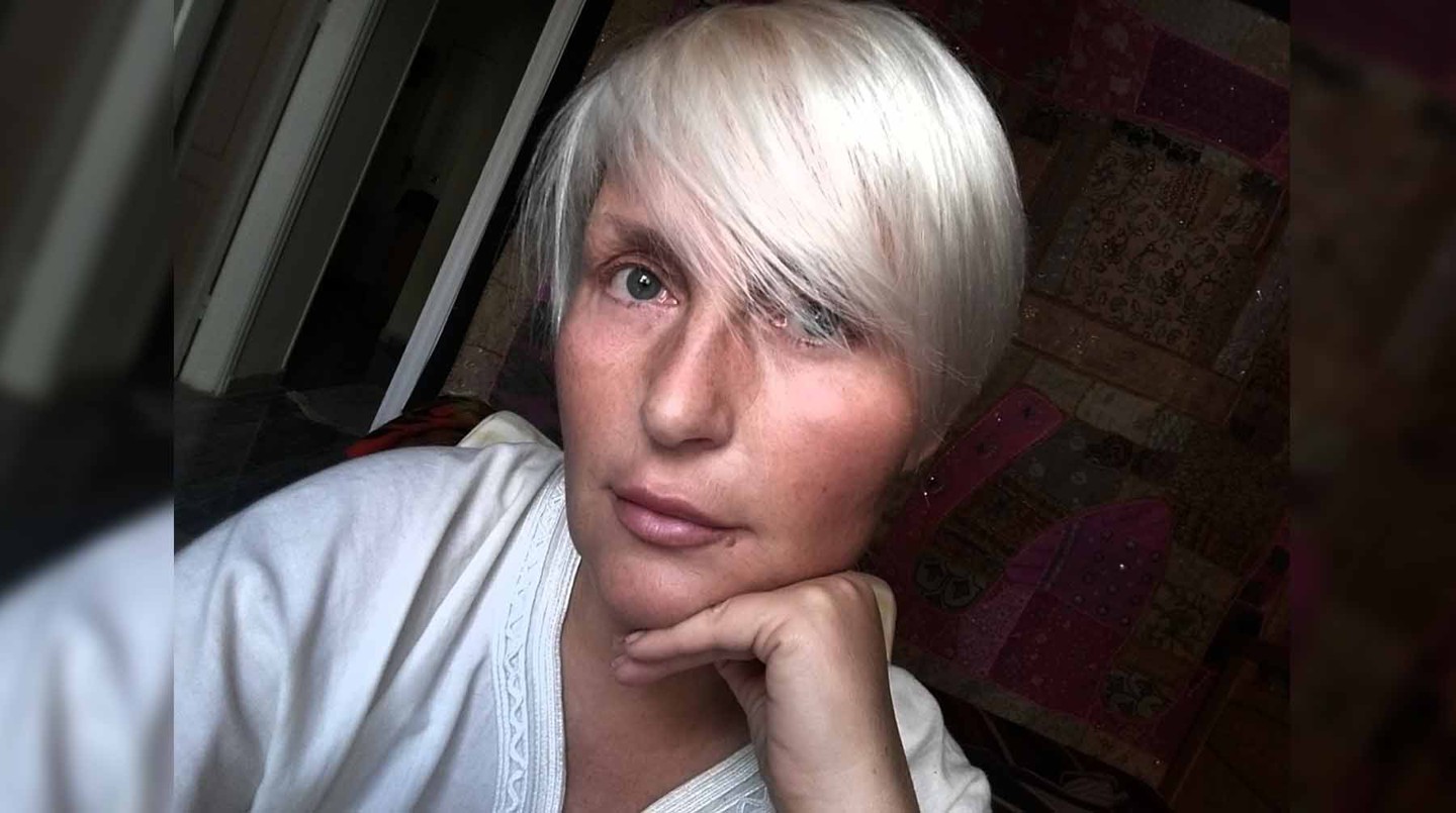 Ольга Шукшина