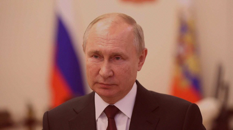Перед большой пресс-конференцией Путина журналистов обработают частицами серебра — Daily Storm