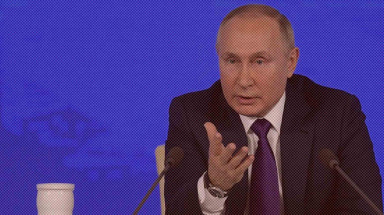 Молодежь лучше родителей: Путин ответил на вопрос Хилькевич о деградации молодого поколения — Daily Storm