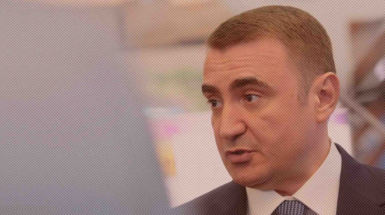 Сами увидели это в СМИ: представитель Дюмина удивилась сообщениям о его назначении на пост главы МЧС — Daily Storm