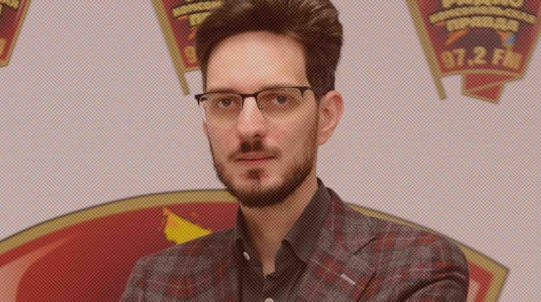 По словам политика, каждое пятое отделение «Яблока» поддержало идею бывших однопартийцев Фото: Global Look Press / Комсомольская правда