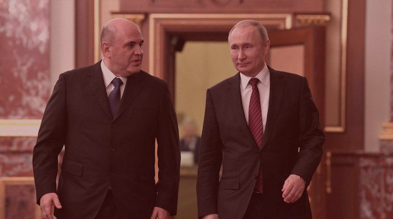 Путин поздравил мировых лидеров с Новым годом, а Мишустин исполнил «шоколадную мечту» мальчика — Daily Storm