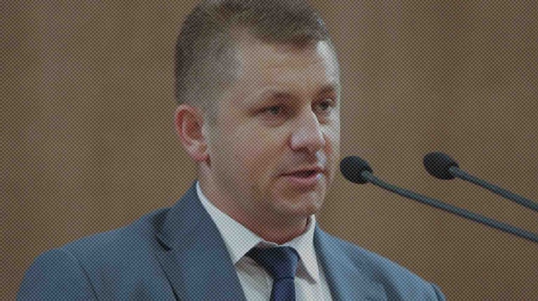 Руководство Крыма неоднократно критиковало мэрию Симферополя за плохую работу муниципальных служб Валентин Демидов