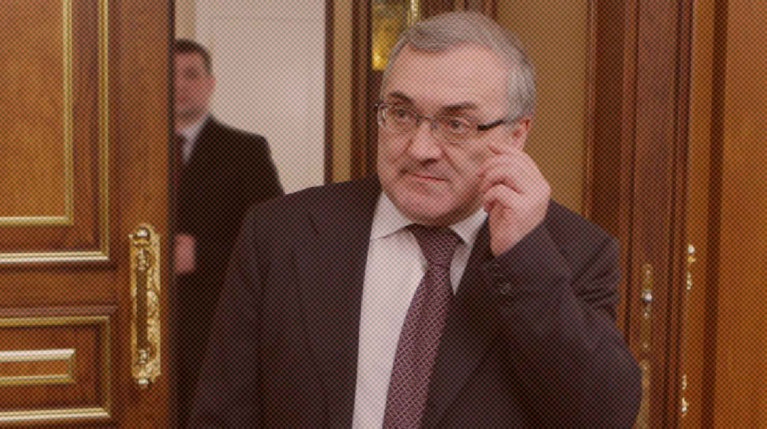 Компании могут заниматься недвижимостью и производством одежды Руслан Цаликов