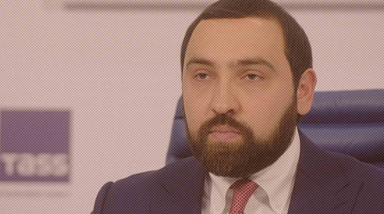 «Мы не соседи, мы братья»: депутат Хамзаев объяснил, почему призвал присоединить Казахстан к России — Daily Storm