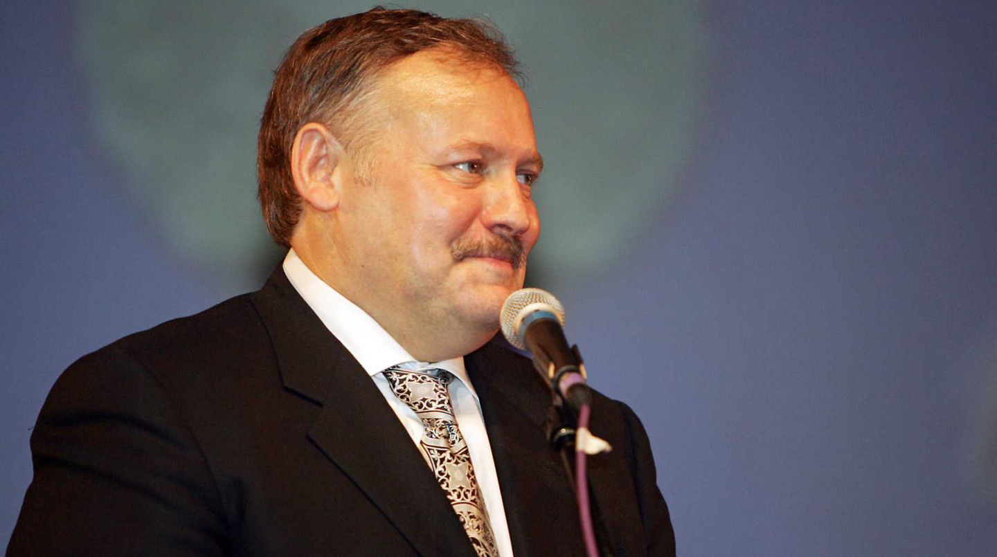 Константин Затулин