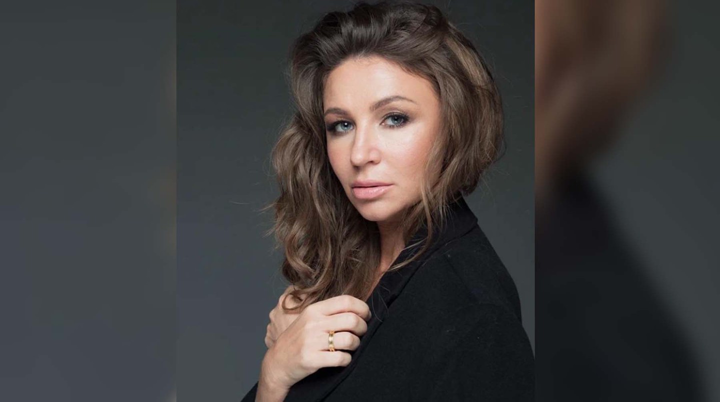 Елена Блиновская