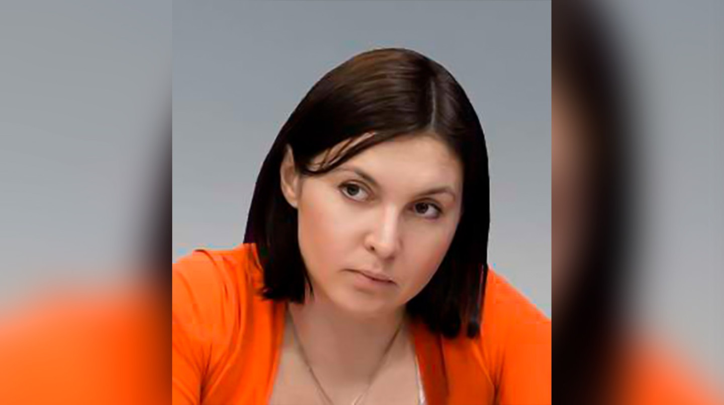 Анастасия Костикова