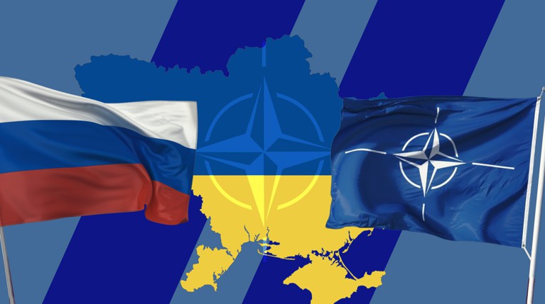 Место Украины между Москвой и Западом. Чем завершилось заседание Совета Россия — НАТО — Daily Storm