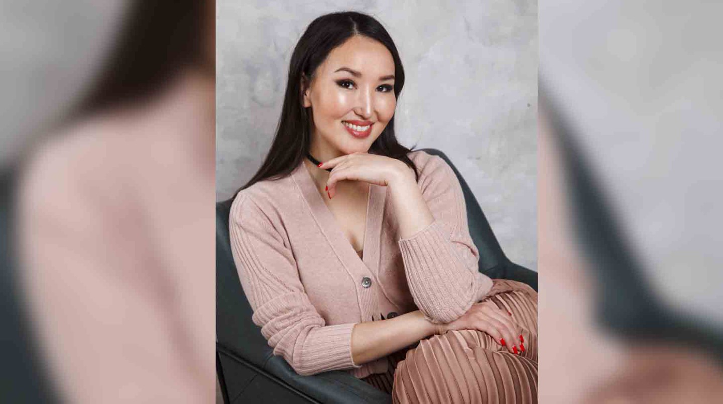 Валентина Васильева
