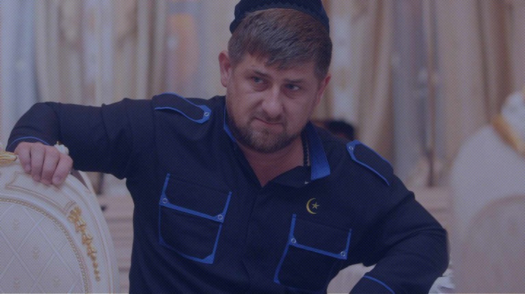 Глава Чечни отметил, что готов выслушать все обоснованные обвинения в свой адрес Фото: Global Look Press / Комсомольская правда