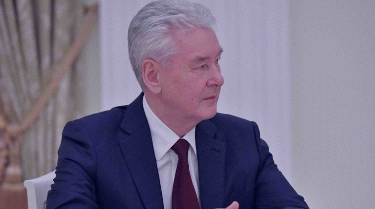 Собянин обязал работодателей продлить режим удаленки для 30% сотрудников из-за распространения «омикрона» — Daily Storm