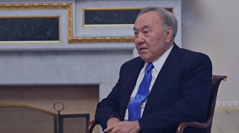 Назарбаев обратился к народу Казахстана и рассказал, что отдыхает в Нур-Султане как пенсионер — Daily Storm