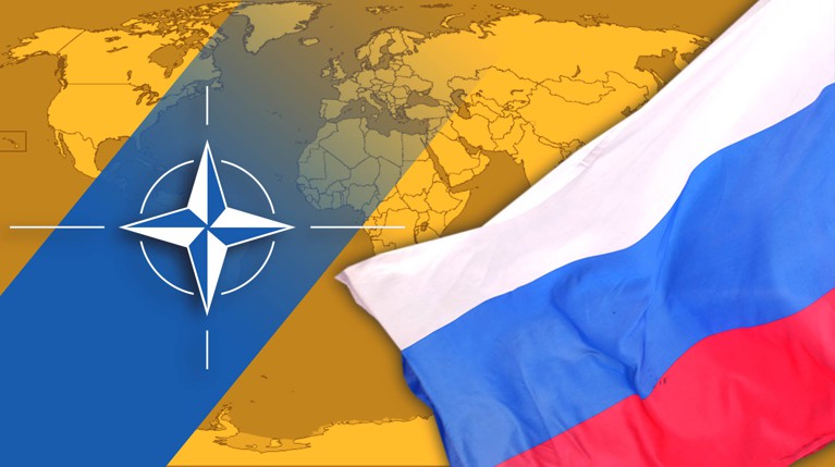 Страны НАТО решили перебросить войска поближе к границам России — Daily Storm