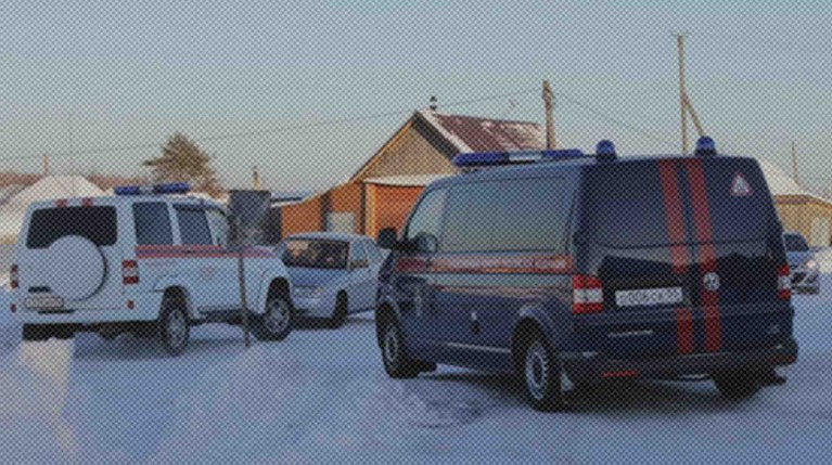 Выжил только шестилетний мальчик, который сейчас находится у родственников и чувствует себя хорошо