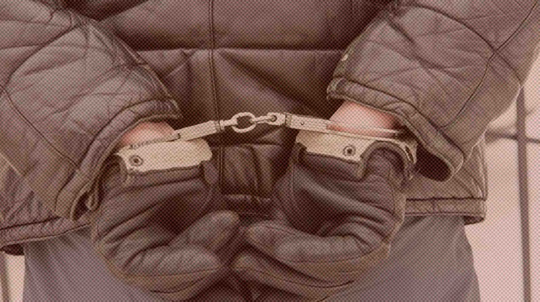 В Днепре задержали бойца Нацгвардии Украины, расстрелявшего пять человек — Daily Storm
