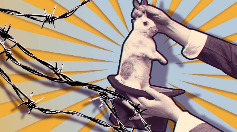 Попал на зону и стал фокусником: уральский заключенный мечтает повторить полет Дэвида Копперфильда — Daily Storm