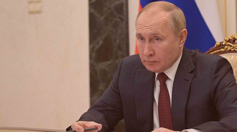 Путин подписал закон о пожизненном лишении свободы для педофилов-рецидивистов — Daily Storm