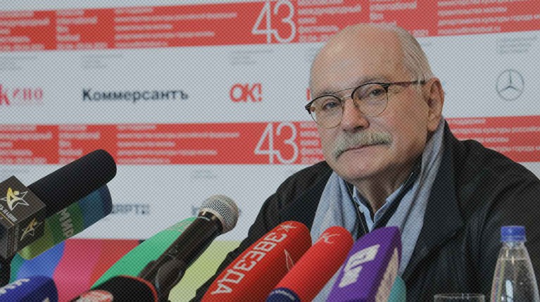 Чистота очень русского человека: Никита Михалков назвал Куравлева уникальным актером — Daily Storm