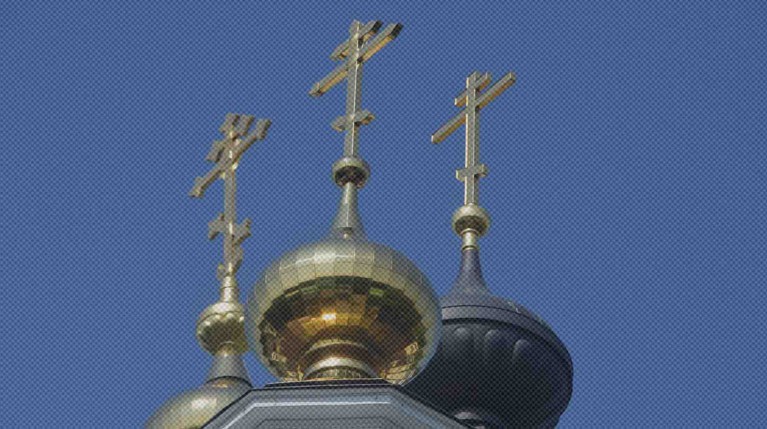 РПЦ выступила за войну, ведущуюся ради восстановления справедливости — Daily Storm