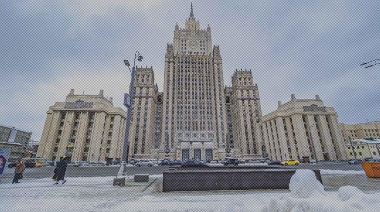 Местные власти не заинтересованы в превращении регионов в арену военного соревнования, подчеркивают дипломаты Фото: Global Look Press / Константин Кокошкин