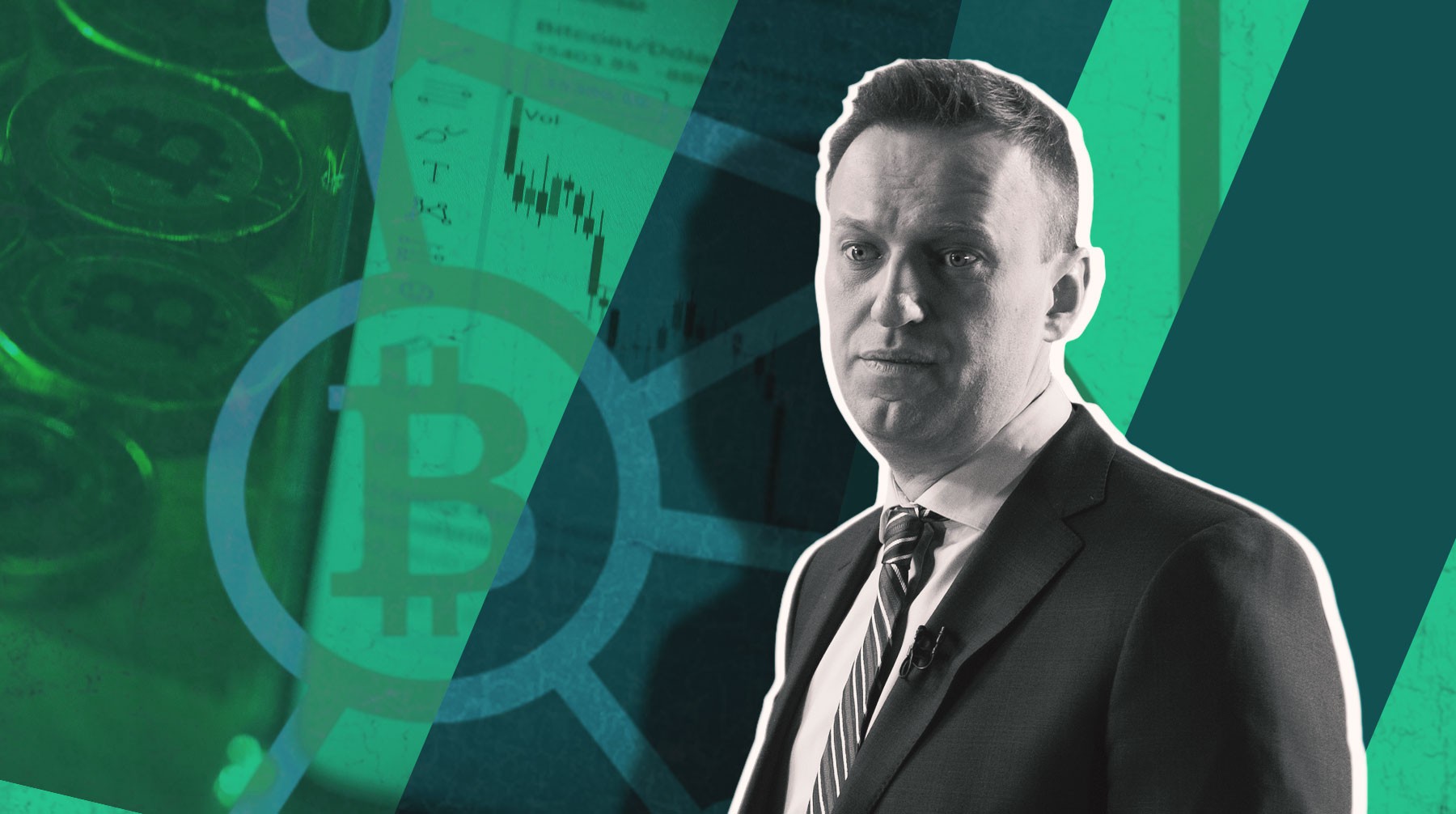 Dailystorm - После посадки Навального сторонники оппозиционера собрали 440 тысяч долларов пожертвований