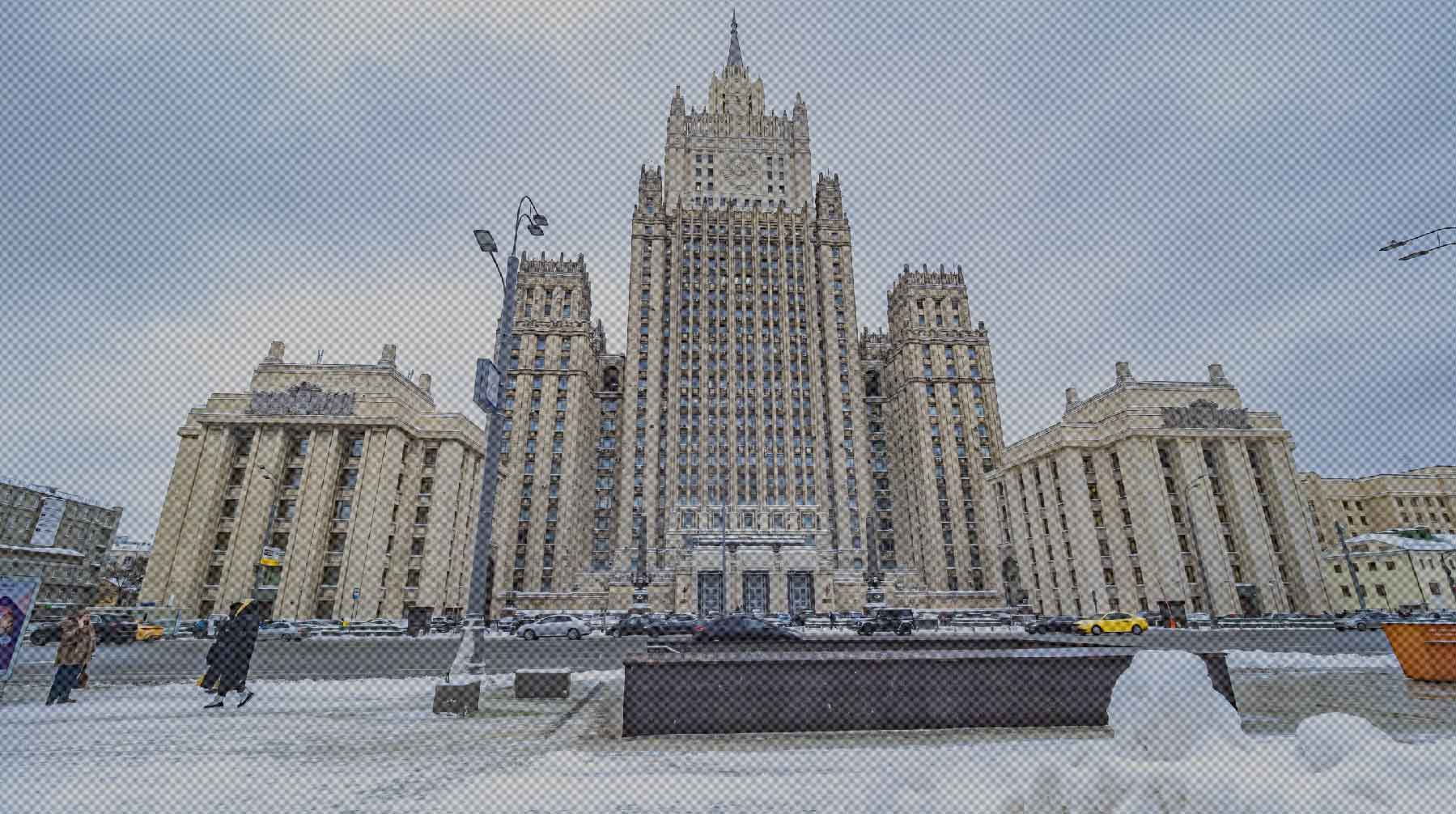 Местные власти не заинтересованы в превращении регионов в арену военного соревнования, подчеркивают дипломаты Фото: Global Look Press / Константин Кокошкин