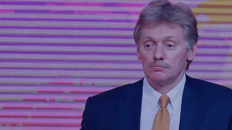 Песков рассказал о встрече Кадырова с Путиным в Кремле — Daily Storm