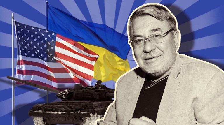 «Если завтра война...»: когда-то покорявший Америку шансонье рассказал, верит ли он тревожным новостям — Daily Storm