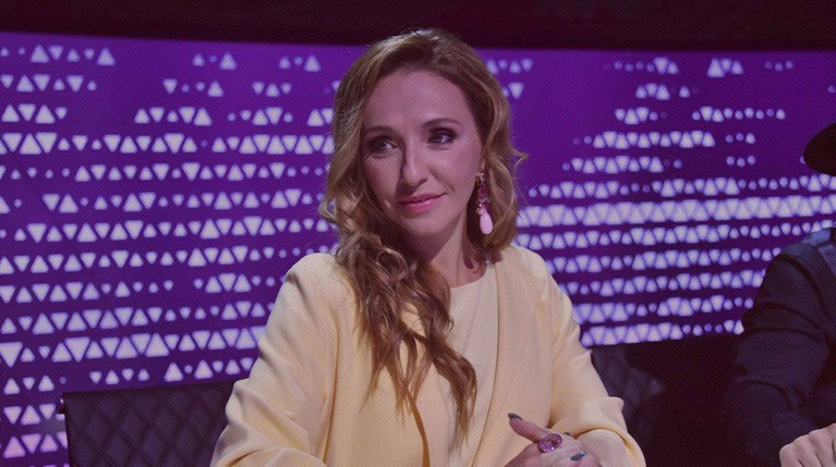 «Это просто эмоции»: Навка заступилась за фигуристку Мишину, выругавшуюся на камеру — Daily Storm