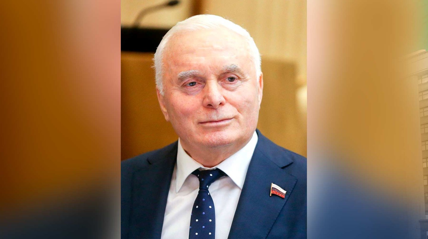 Михаил Берулава