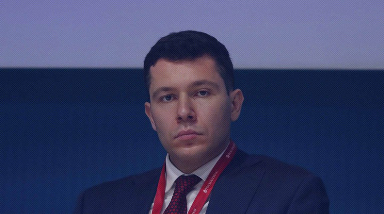 Губернатор Калининградской области Алиханов предложил Валенсе выпить таблетки после предложения ударить по России — Daily Storm