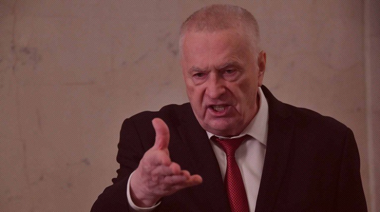 В ЛДПР рассказали, что Жириновский идет на поправку, но пока останется в больнице — Daily Storm