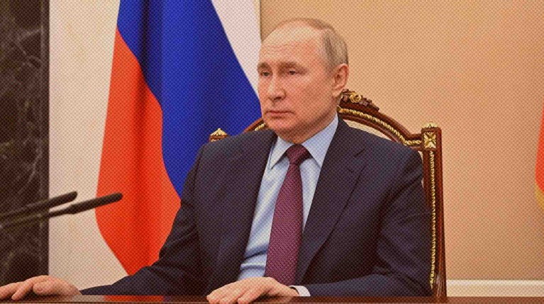 Госдума приняла проект постановления об обращении к Путину по признанию ДНР и ЛНР — Daily Storm