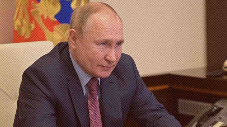 Путин поручил МВД незамедлительно высылать из России мигрантов за экстремизм — Daily Storm