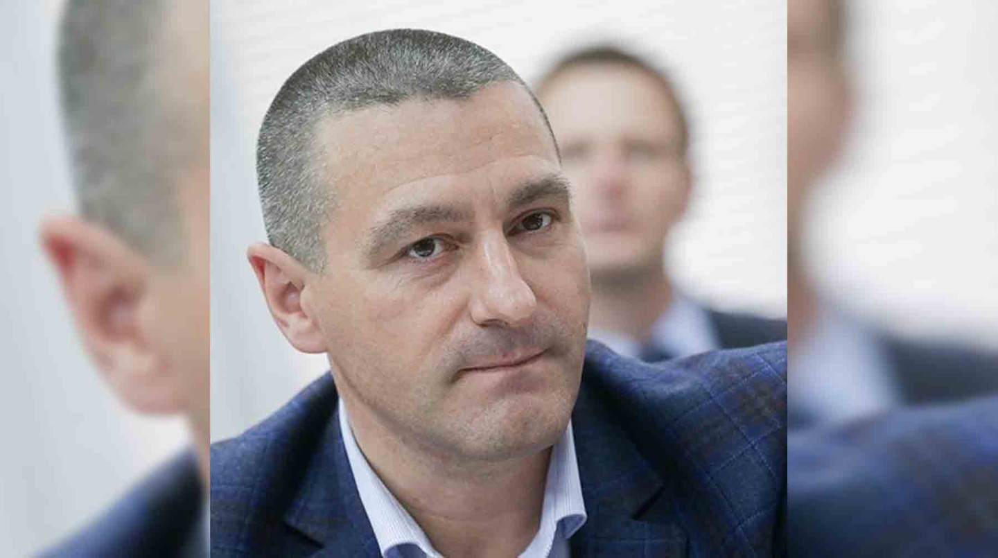 Александр Ильтяков