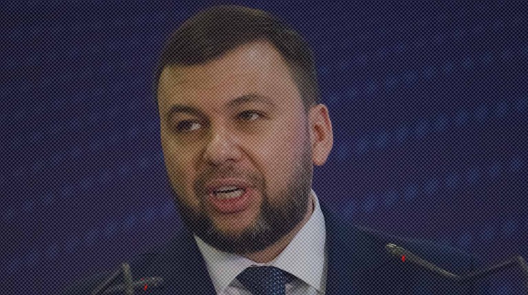 Глава ДНР Пушилин объявил об эвакуации граждан республики в Россию — Daily Storm