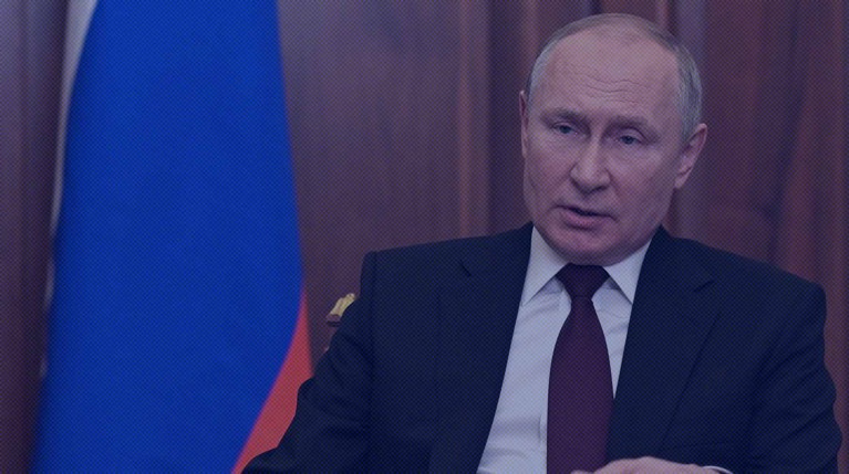 Совет Федерации разрешил Путину использовать армию России за рубежом из-за ситуации в Донбассе — Daily Storm