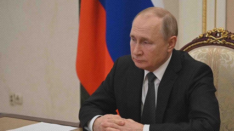ЛНР и ДНР призвали Россию помочь уничтожить атакующие войска Украины — Daily Storm
