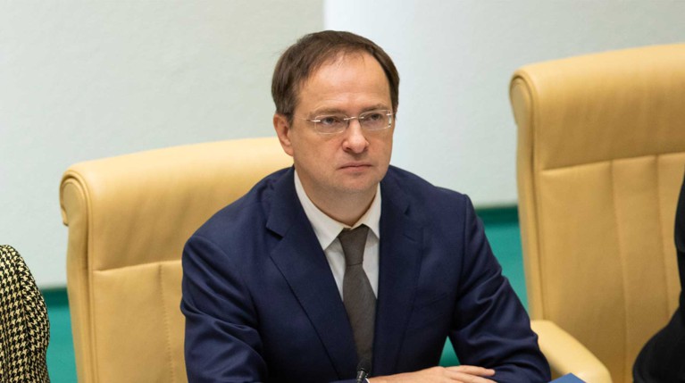 Мединский заявил, что Россия и Украина на переговорах нашли точки соприкосновения — Daily Storm