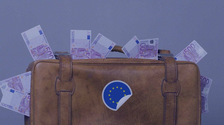 Европейский союз запретил поставлять евро в Россию — Daily Storm