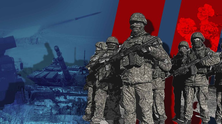 Минобороны России: На Украине погибли 498 наших военных — Daily Storm