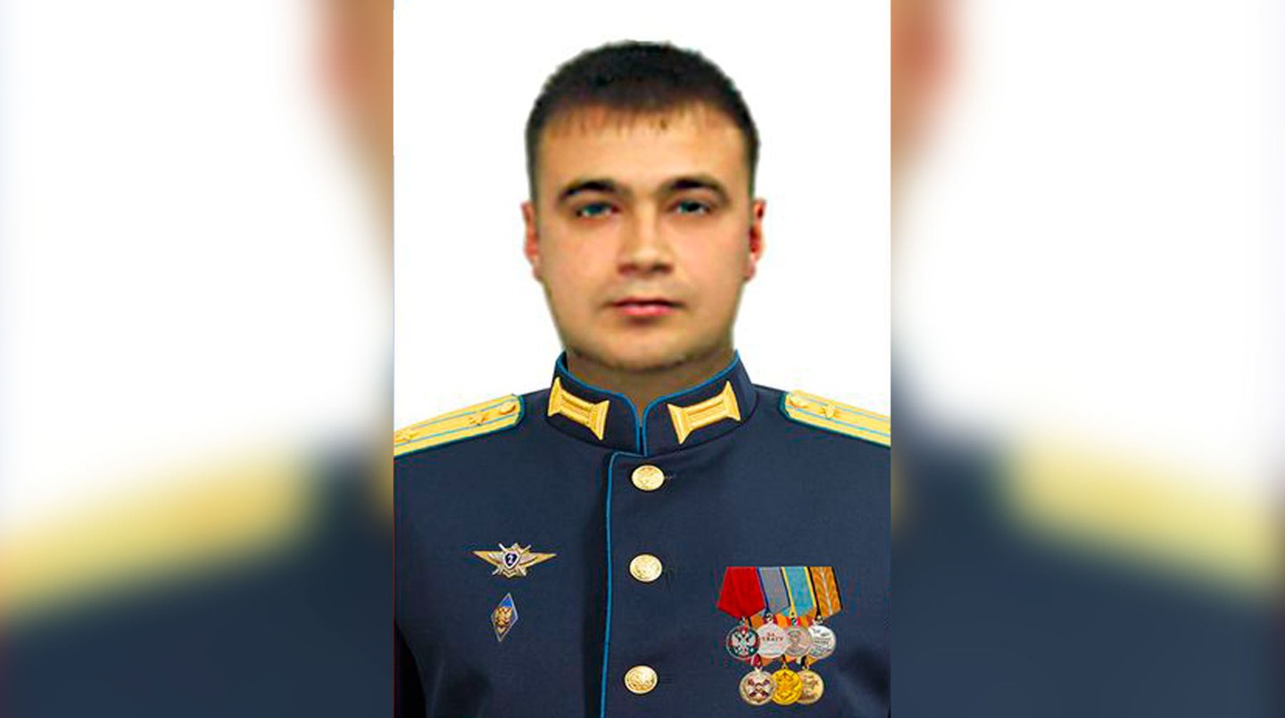 Виктор Дудин
