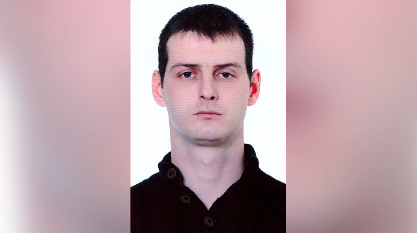 Дмитрий Гарбуз