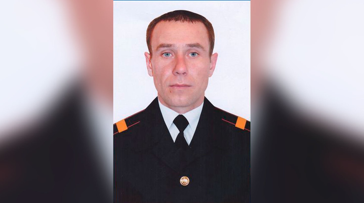 Юрий Нимченко