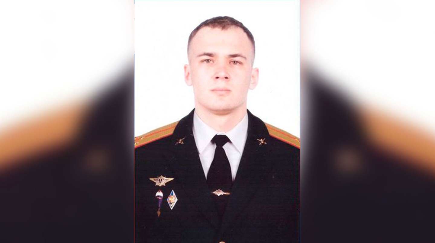 Константин Салихов