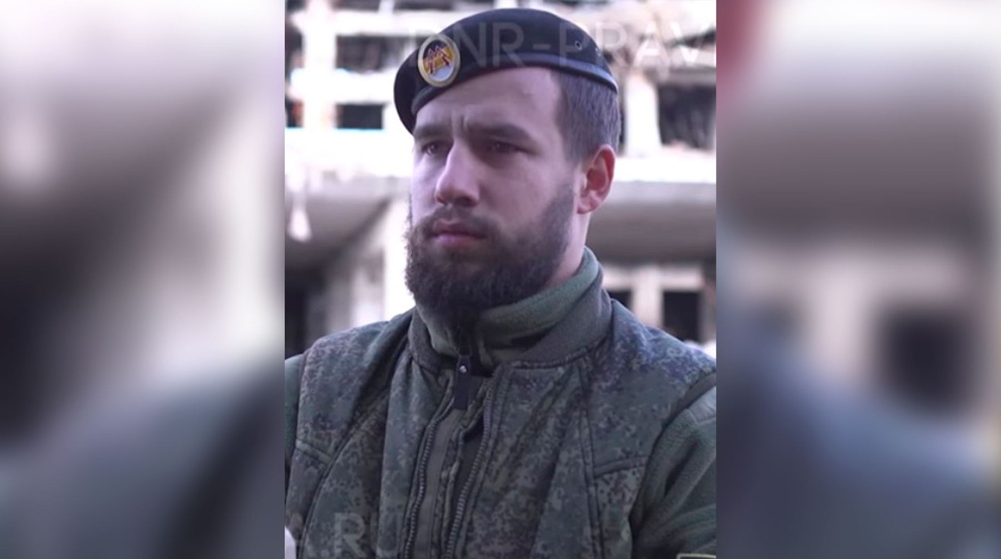 Владимир Жога