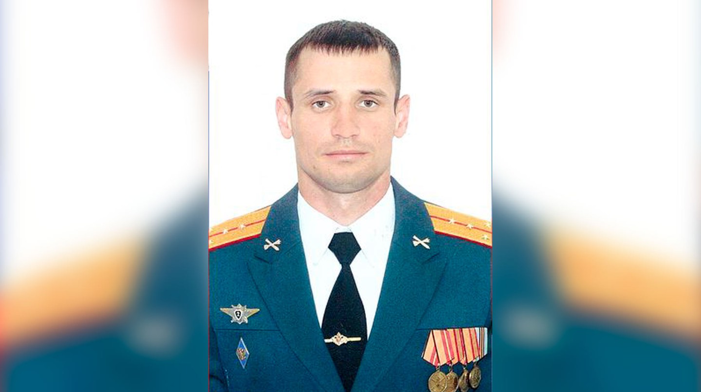 Алексей Панкратов