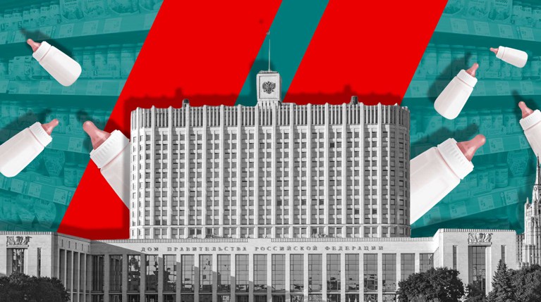 В комитете Госдумы по вопросам семьи призвали Мишустина не допустить дефицита детского питания в России — Daily Storm